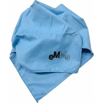 Potápěčský nůž Sportovní ručník Emme Mega Dry towel Velikost: 40x80 cm