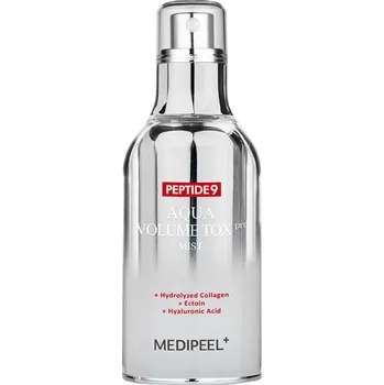Medi-Peel MEDIPEEL – Peptide 9 Aqua Volume Tox Mist PRO – Hydratační pleťová mlha s peptidy – 50 ml