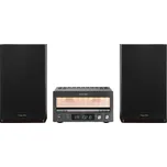 Kruger & Matz HiFi věž Kruger&Matz KM1995 s CD, DAB+/FM rádiem