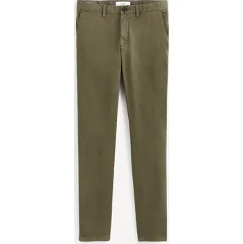 Celio Kalhoty Motalia4 skinny 1082253 Khaki 38/34