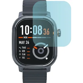 Pouzdro na mobilní telefon 3ks Flexi ochranná fólie na displej pro Kospet Pulse