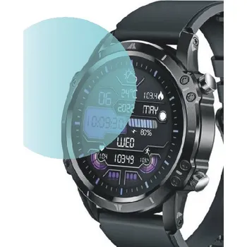 Pouzdro na mobilní telefon 3ks Flexi ochranná fólie na displej pro Carneo Adventure HR+ 2nd