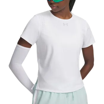 Dámské tričko Triko Under Armour Velociti Pro 6009536-100 Velikost M