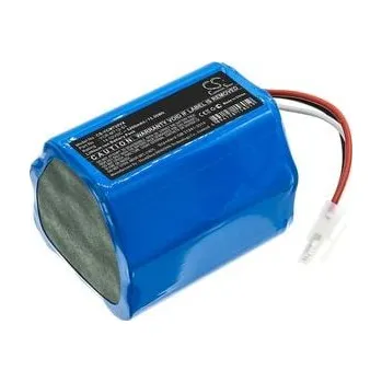 Baterie pro Iclebo O5, 5200 mAh, Cameron Sino CS-YCM720VX