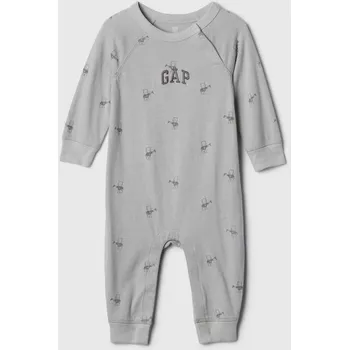 Kojenecký overall Chlapecký baby overal GAP 18-24M