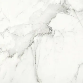 Dlažba OPOCZNO / CERSANIT 2D Dlažba Cersanit Calacatta Monet white pololesk rektifikovaná 120x120 NT1335-006-1