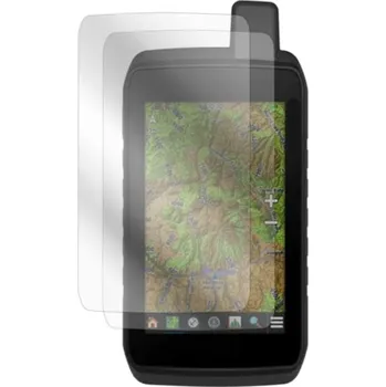 Pouzdro na mobilní telefon 2x ochranná fólie na displej pro Garmin Montana 700 / 700i