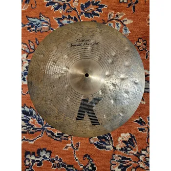 crash Zildjian K Special Dry 16"