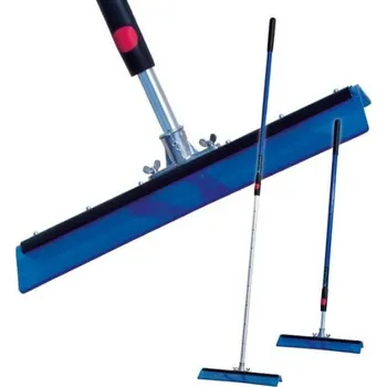 Lešení Zarges Hrablo na odledování a údržbu