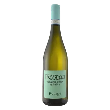 Víno Pasqua Audrey Hepburn Prosecco DOC Frizzante 0,75l