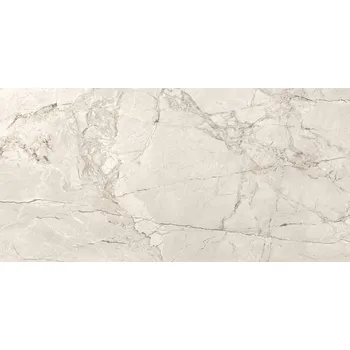 Dlažba OPOCZNO / CERSANIT 2D Dlažba Cersanit Silver Root light grey mat rektifikovaná 60x120 NT1504-001-1