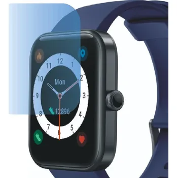 Pouzdro na mobilní telefon 3ks Flexi ochranná fólie na displej pro WowME ID206 mini