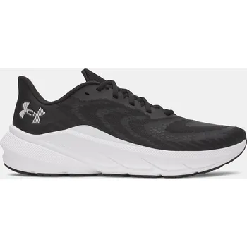 Pánská obuv Under Armour Pánské boty UA Turbulence 3 6006717-001 Černá 11.5