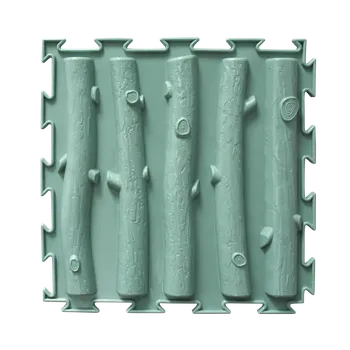 ortopedická podložka Klacky / LADDER (tvrdý masážní kobereček)