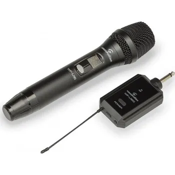 Mikrofon SOUNDSATION POCKETMIC U16H-A2