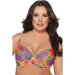 Horní díl plavek Ava Lingerie SK-188 - měkký košíček Barevná 70H