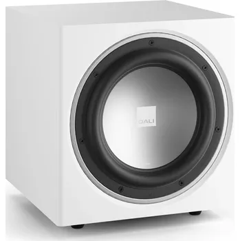 Dali Sub E-9F Varianta: bílý satén