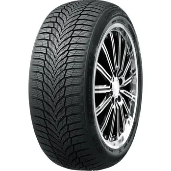 Zimní osobní pneu Nexen WINGUARD SPORT 2 WU7 225/45 R17 94V XL