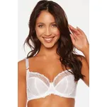 Nevyztužená podprsenka Bella Misteria BM-18 Bílá 75D