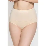 Stahovací kalhotky Mitex Iga Béžová 2XL