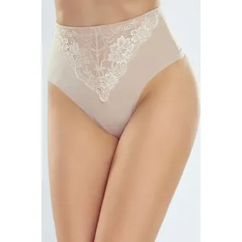 Dámské spodní prádlo Stahovací tanga Eldar Vena Béžová 2XL