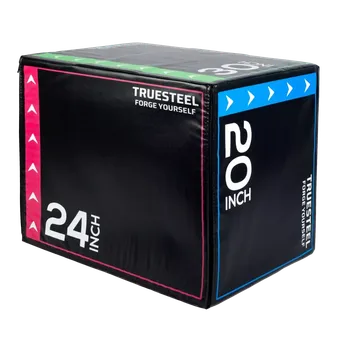 Sport StrongGear Strongest soft plyobox