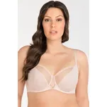 Nevyztužená podprsenka Gorsenia K564 Vicky Béžová 65H