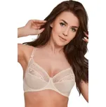 Nevyztužená podprsenka Gaia 059 Nancy II Béžová 75H
