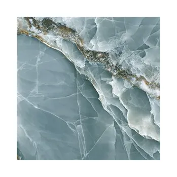 Dlažba EMIL CERAMICA S.p.A. Tele Di Marmo Onyx Green Full Lappato Rett. 90x90 dlažba