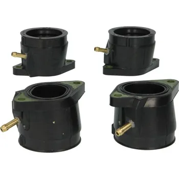 Palivový systém pro motocykl Sada sacích přírub Tourmax YAMAHA YZF 600 R Thunder Cat (96-03)