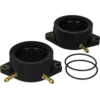 Palivový systém pro motocykl Sada sacích přírub Tourmax YAMAHA FZS 1000 Fazer rok 01-05