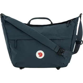 Taška FJÄLLRÄVEN Färden Crossbody 18l Navy