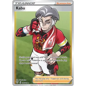 Sběratelská karetní hra Kabu 186/189 - Darkness Ablaze