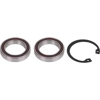 Náboj kola Mavic Bearing Kit pro přední náboj (M40179)