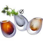 Philippi Ochio 12 cm kouřová