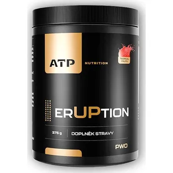 Sport Eruption 375g růžový grep