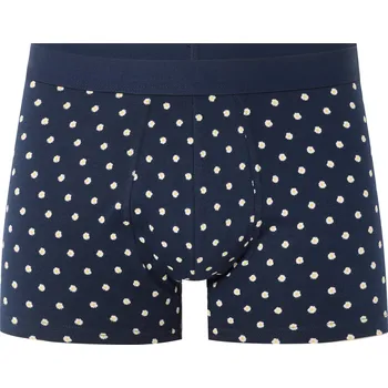 Boxerky Celio Boxerky Nibodaisy 1182361 Tmavě modrá S