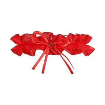 Podvazek Julimex PW-98 Grenada Červená Uni