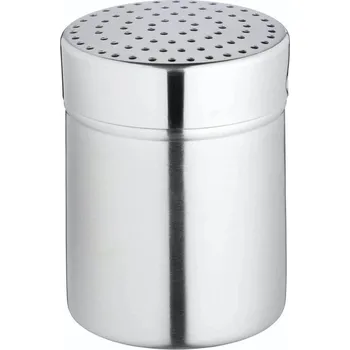 Cukřenka KitchenCraft Cukřenka s víčkem, 9 cm