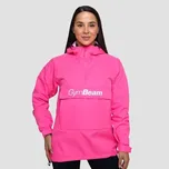 GymBeam Rain Smock Fuchsia M