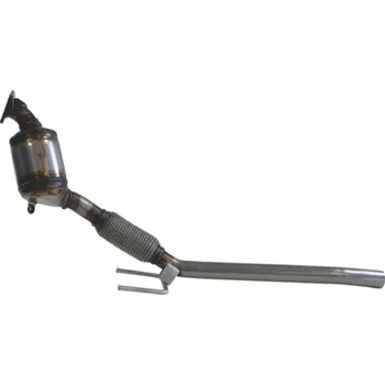 Katalyzátor Katalyzátor BOSAL 090-843