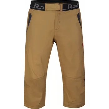 Pánské kalhoty Pánské 3/4 kalhoty RAFIKI CLIFFBASE velikost XL