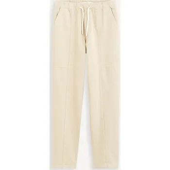 Celio Tepláky Dorust 1124502 Béžová L