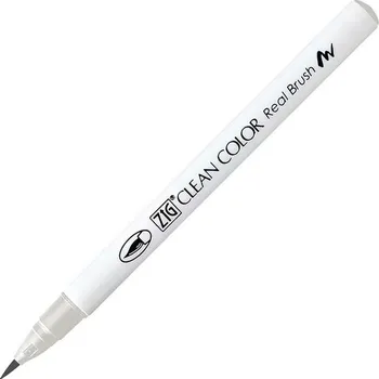Kancelář KURETAKE ZIG Clean Color Real Brush, 904 Fog Gray