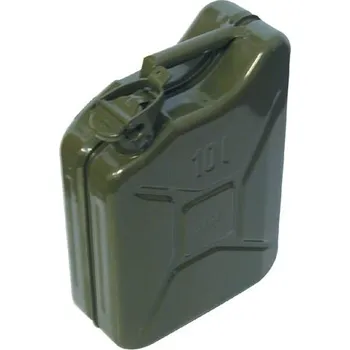 Kanystr Kanystr kovový 20 l MA589031