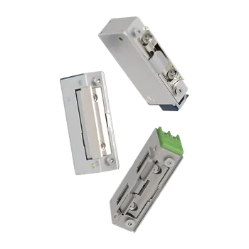 elektrický otvírač Elektrický otvírač řady 5UW0Y10, voděodolný IP68, 8–30V AC/DC