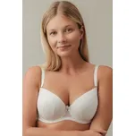 Push-up podprsenka mefemi Dalia Krémová 65F