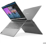 Lenovo IdeaPad Slim 5 16AKP10 83HY007HCK Šedá
