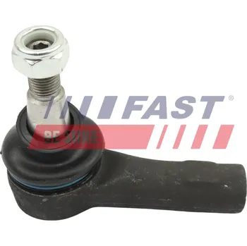 Čep řízení Hlava příčného táhla řízení - čep řízení FAST FT01613