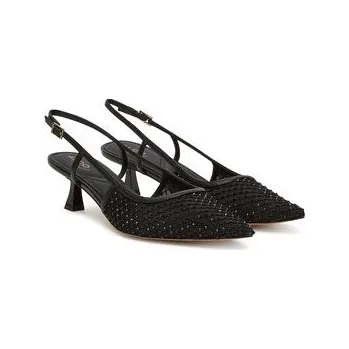 Dámské lodičky Lodičky Aldo Elegant 13922017 Černá 36